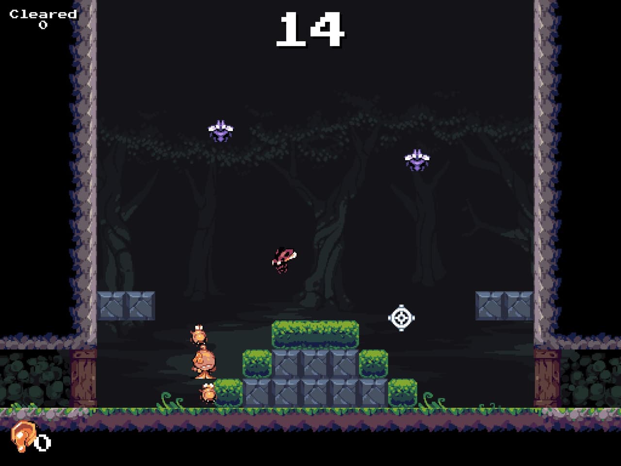 Hivemind (saturnyoshi, MistaJUB, SnakeBlock, orisghost, thxsprites, Oroshibu) screenshot 3