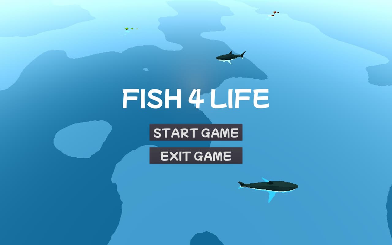 FISH 4 LIFE screenshot 3