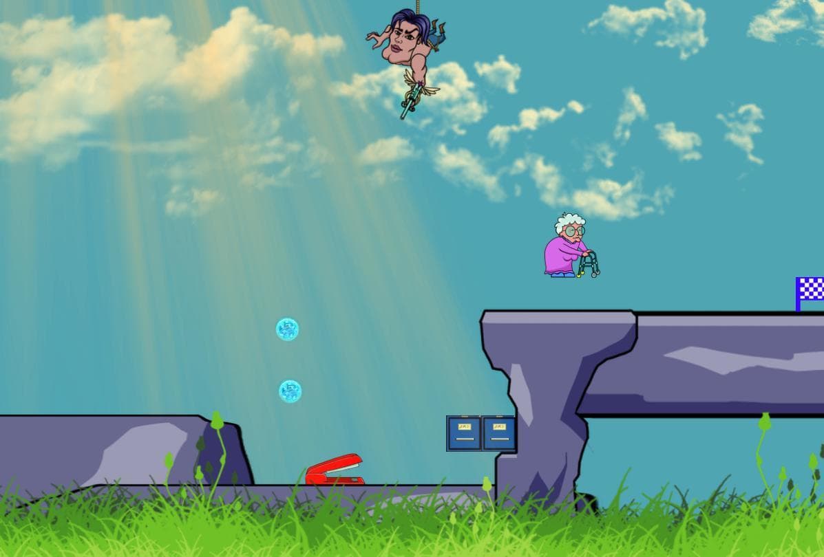 Don Muchacho: Vigilante screenshot 3