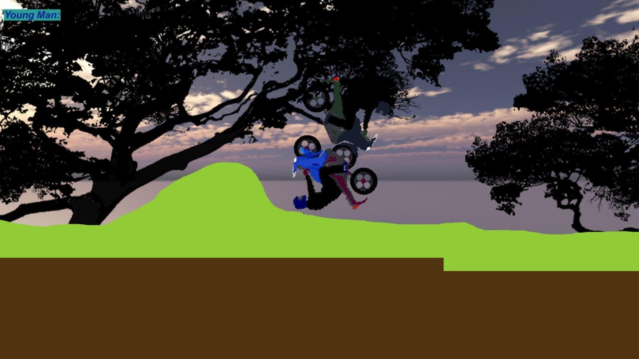 A Race For The Ages - Prototype