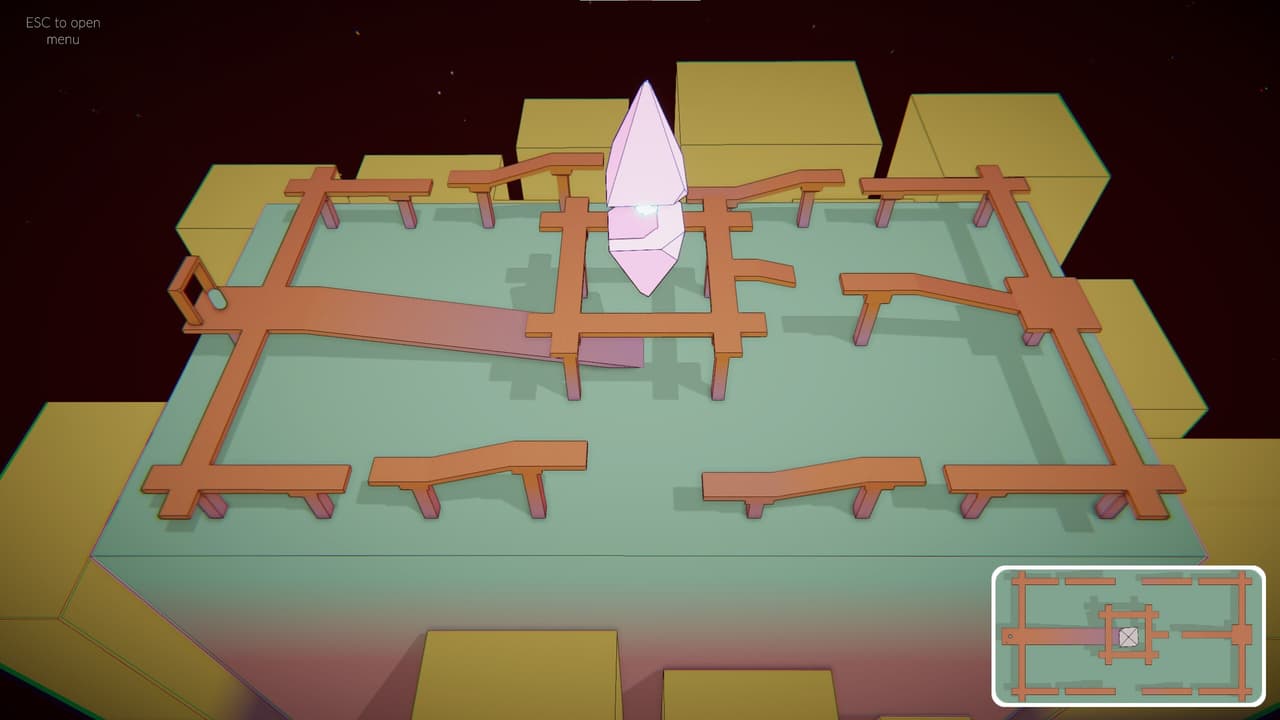 X Doors Away screenshot 4