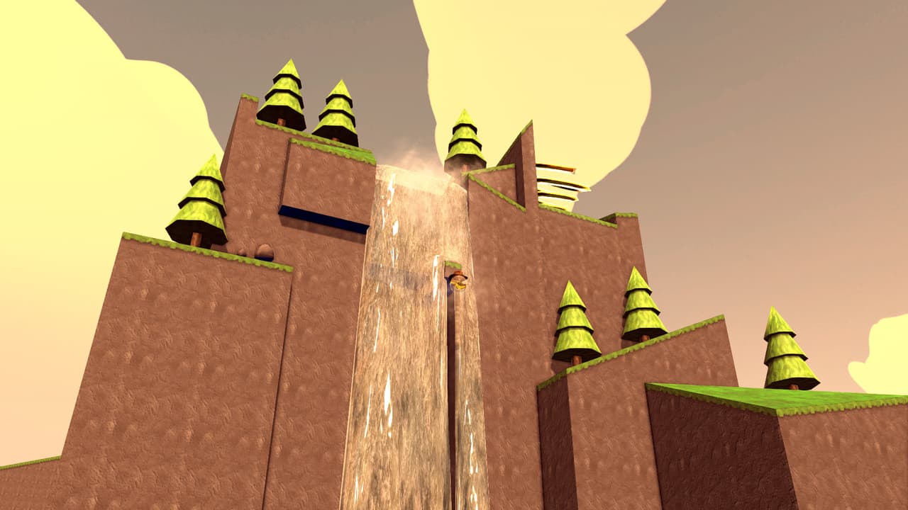 Marble Mountain screenshot 3