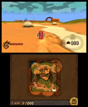 Dillons Rolling Western screenshot 2