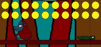 Gabriels Dollar Coin Run (Jayometric Students) screenshot 5