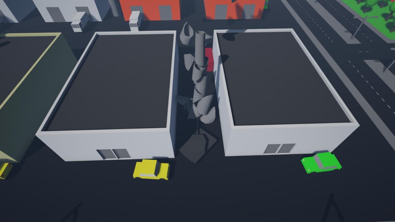 Grab That Wheel screenshot 2
