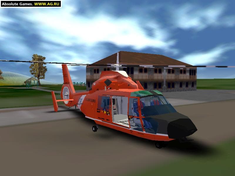 Search & Rescue 2 screenshot 6