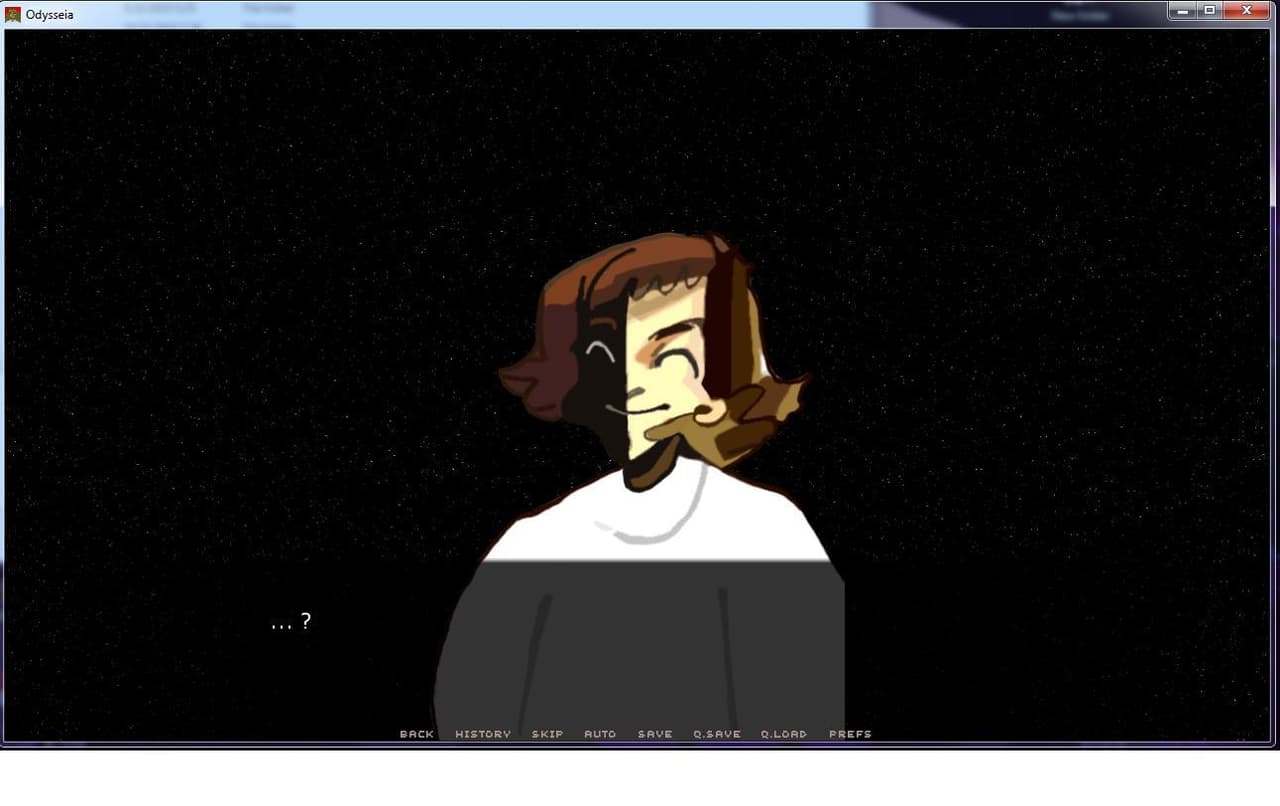 HUI (odysseia) screenshot 2