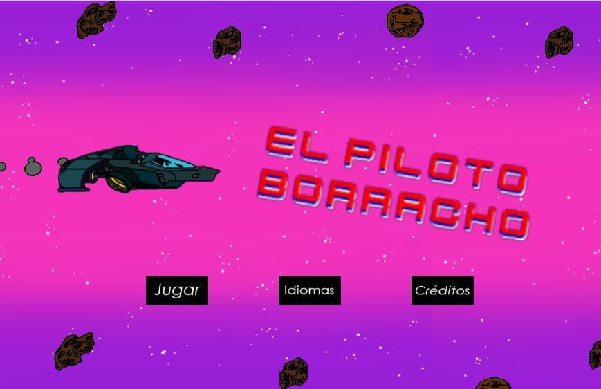 El Piloto Borracho (The Drunk Pilot) screenshot 4
