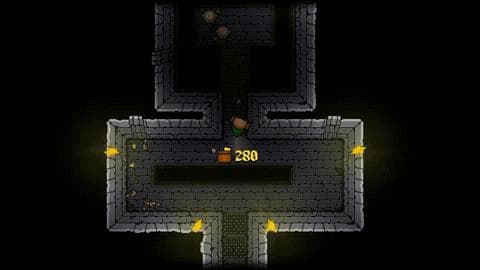 Vault: Tomb of the King screenshot 3