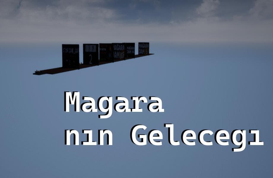 Magaranin Geleçegi