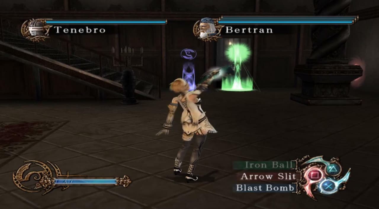 Trapt screenshot 3
