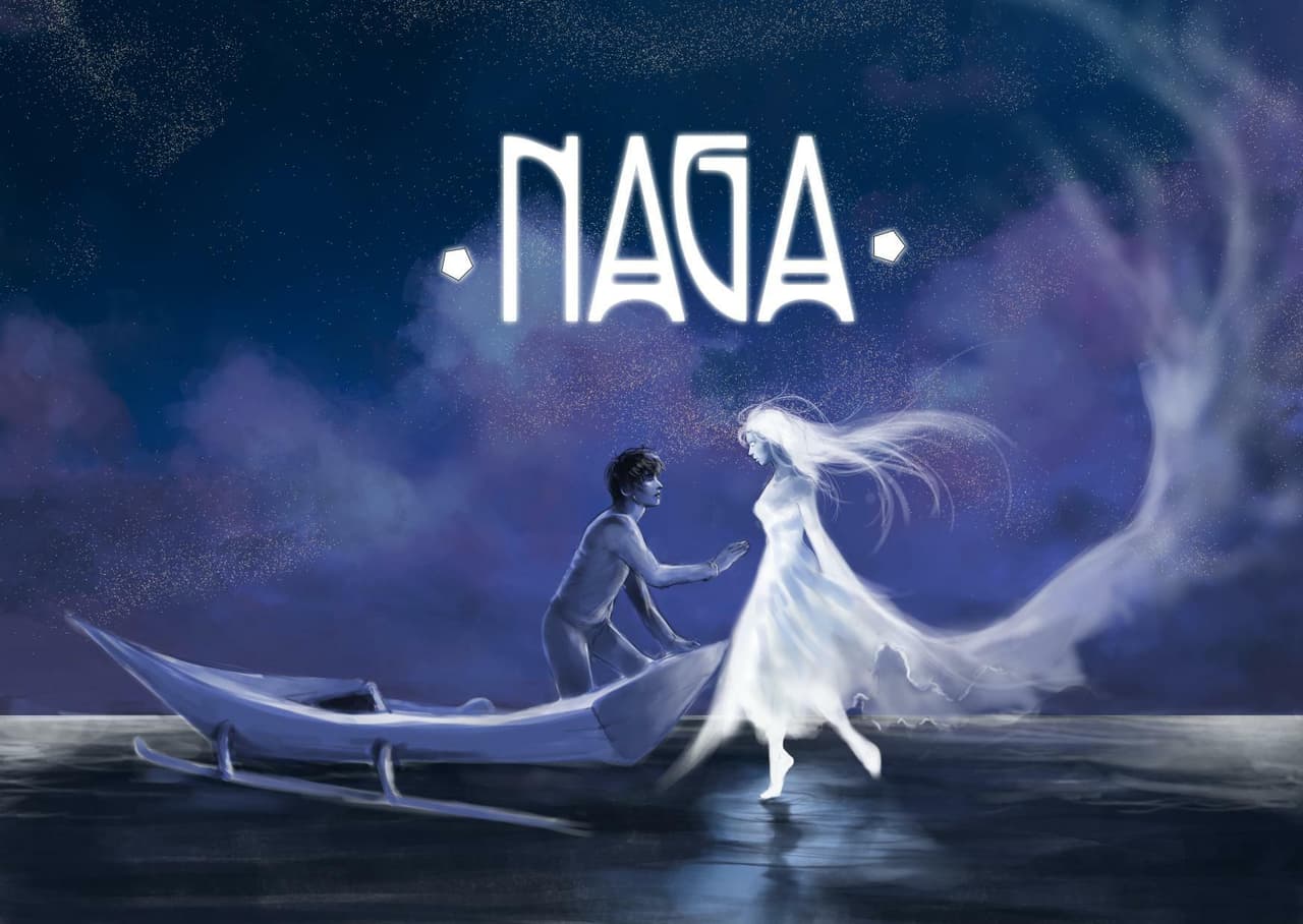 Naga