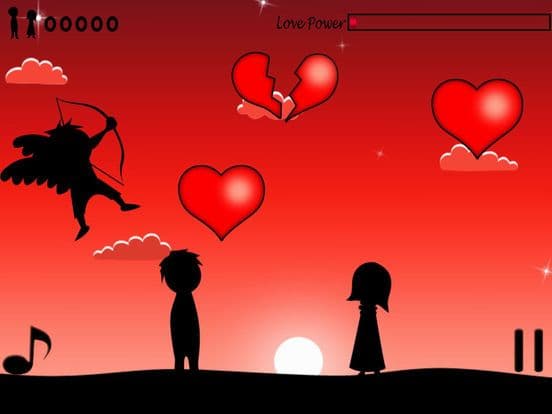 Cupidon Free screenshot 6