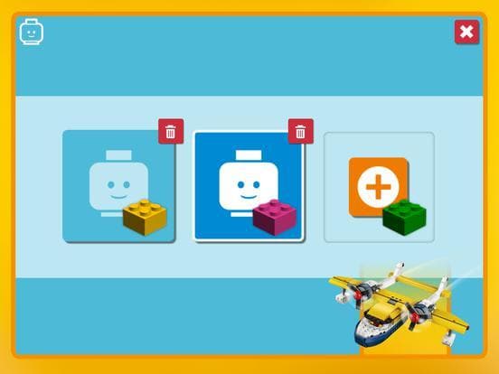 LEGO Creator Islands screenshot 3
