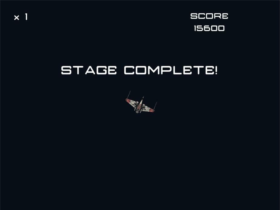 Space Chaos (itch) (Leandro Exhumed) screenshot 2