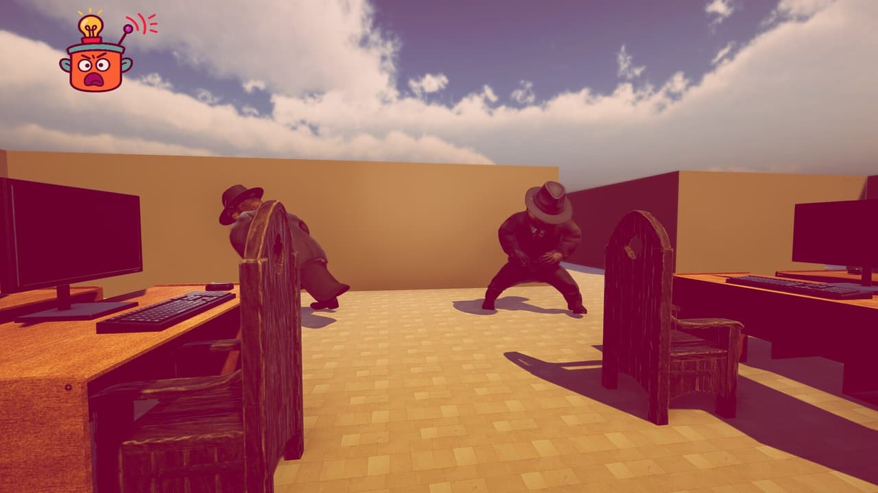 NO LOGIC INC. screenshot 2