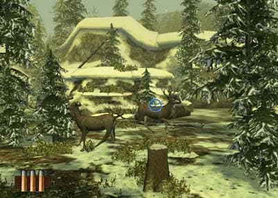 Buck Fever screenshot 5