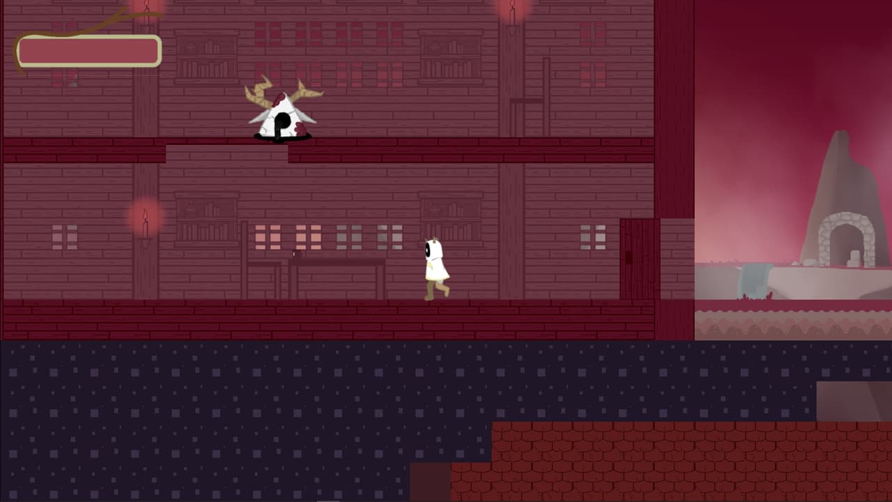 Heavens Door (feliji, Katyu)