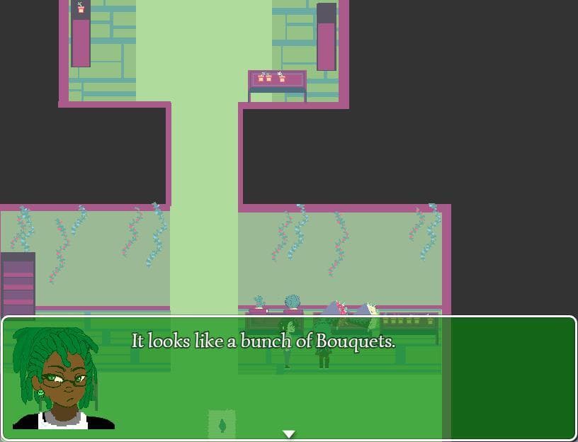 Plant Panic (eyecandygames) screenshot 5