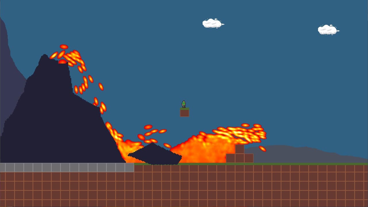 Lag Tha Magma screenshot 4