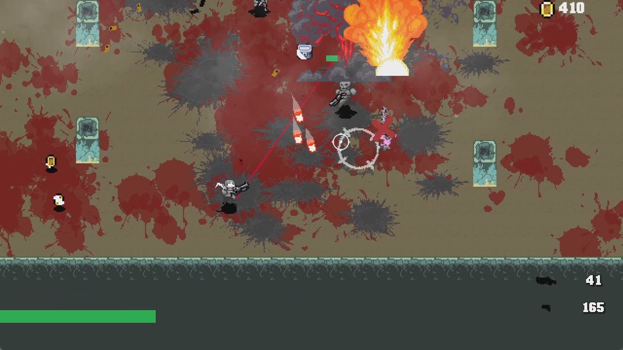 混沌扳机(ChaosTrigger) screenshot 4