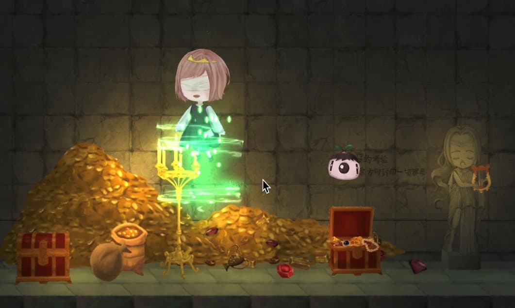 失落的琴弦 screenshot 3