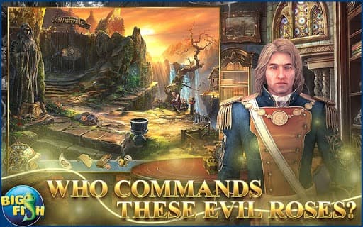 Living Legends: Bound (Full) screenshot 2