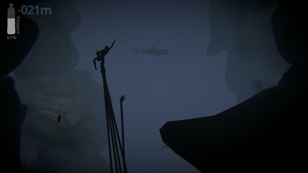 Last Breath (Yorsh) screenshot 4