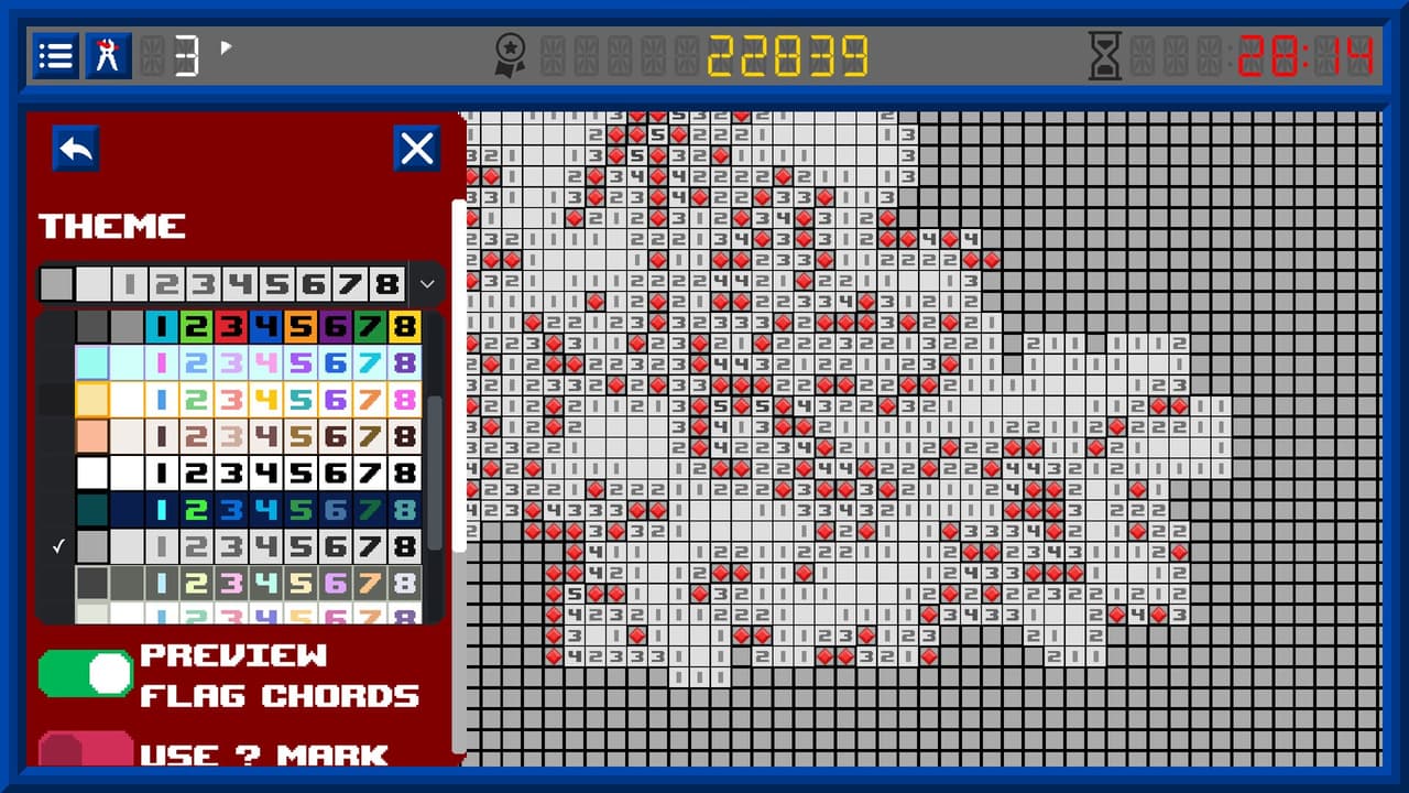 Minesweeper Infinite screenshot 5