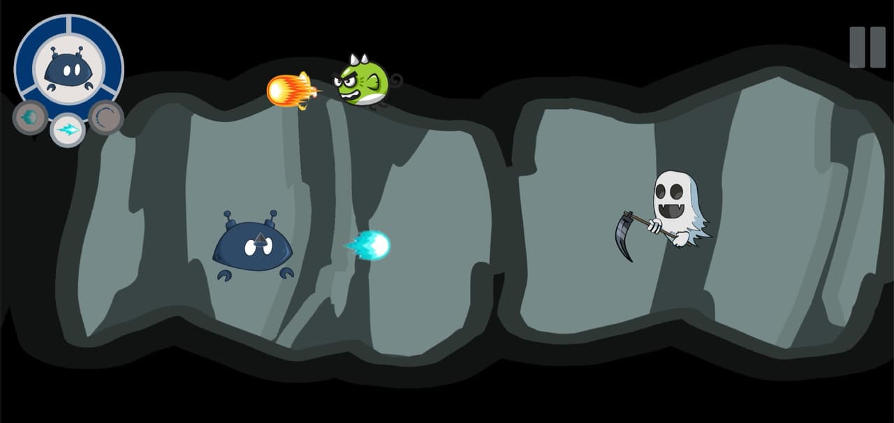 Cave Run (itch) (Alejandro_Sanz_Romero)