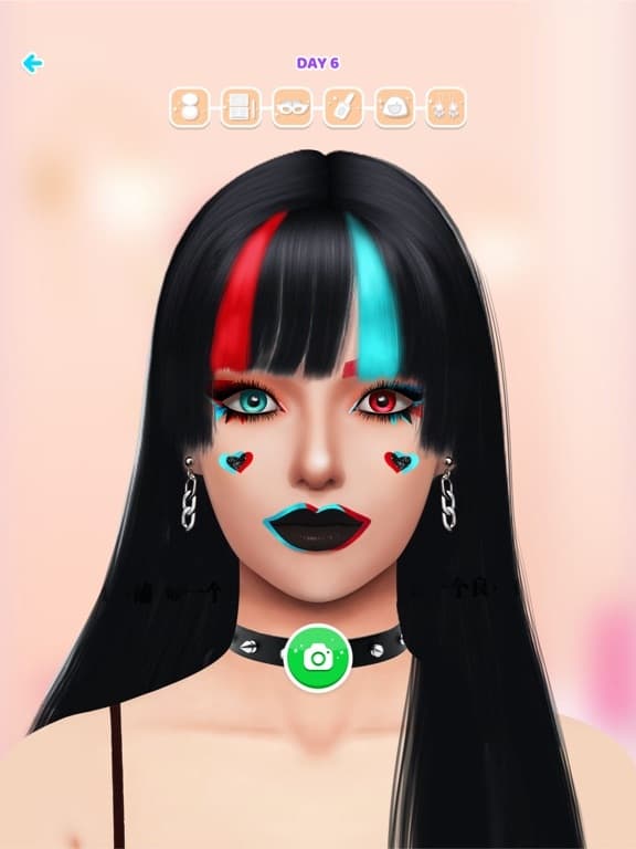 Makeup Artist: Perfect Design