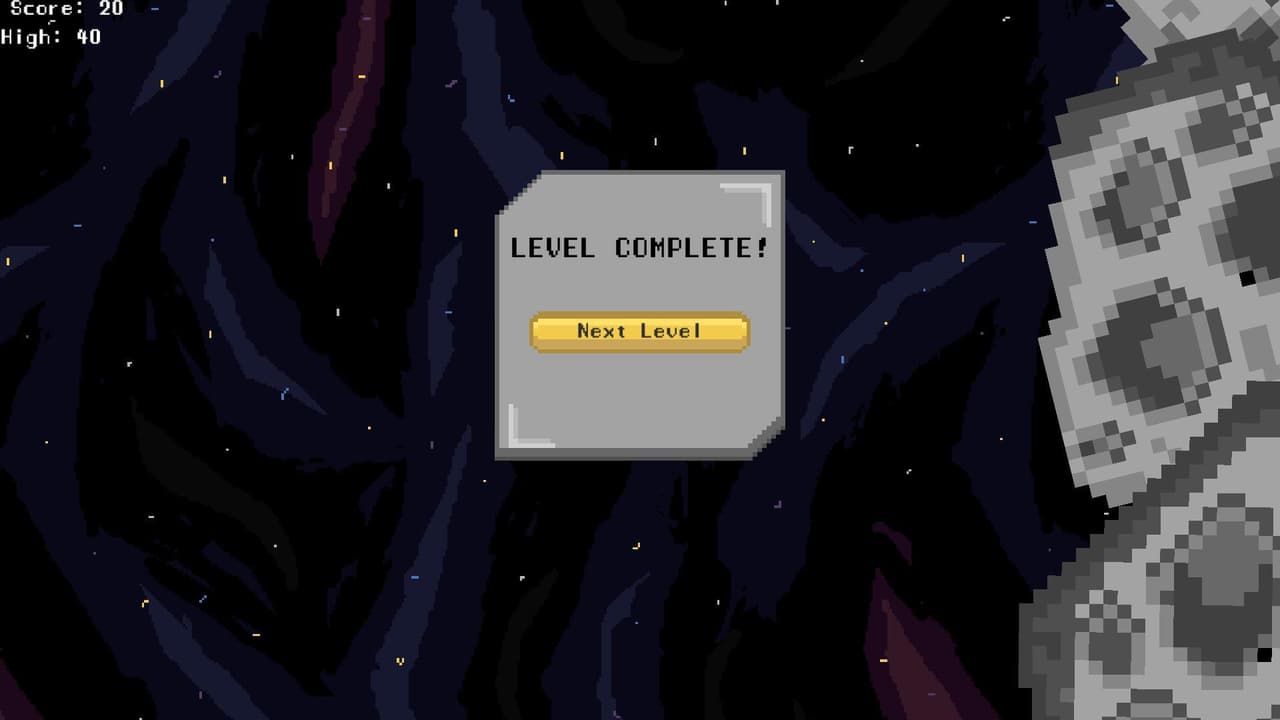 2D Shooter Complete (TheDominator031) screenshot 2