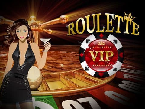 VIP Roulette - Lucky Casino Chips screenshot 2