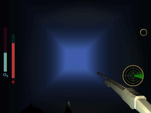 Out of Our Depths screenshot 2