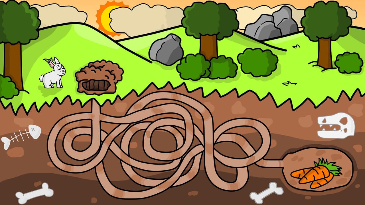 My Pets: Maze screenshot 4