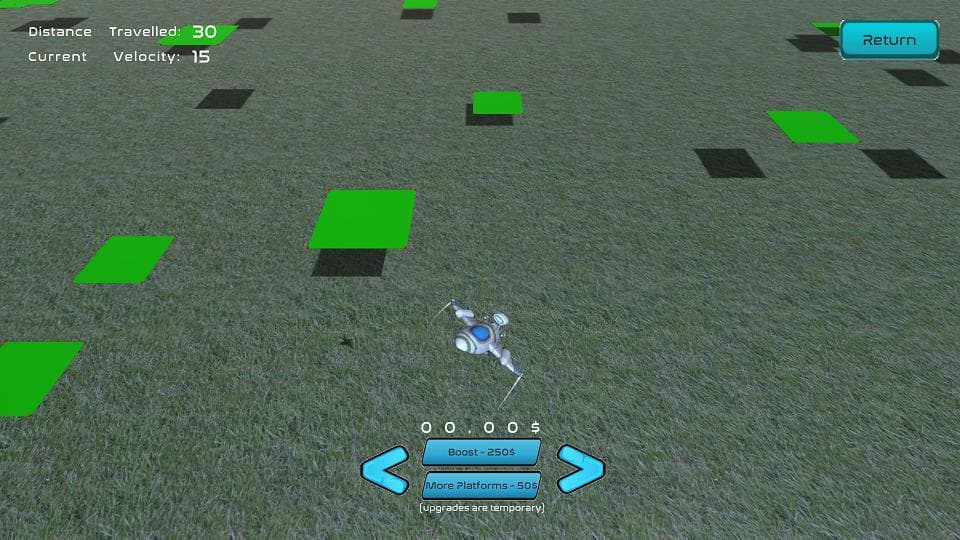 Launch Rocket screenshot 4