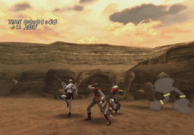 The Sword of Etheria screenshot 6