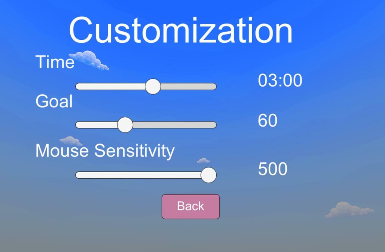 Target Time screenshot 3