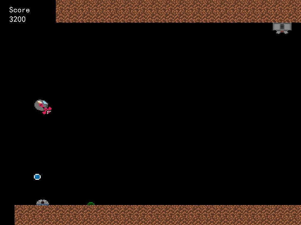 Buffer Bomber screenshot 5