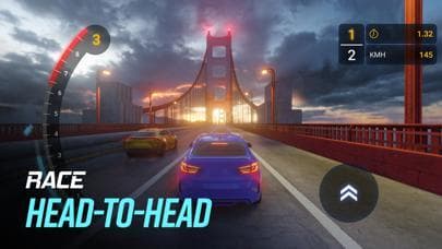 Street Drag Race: Online PvP screenshot 3