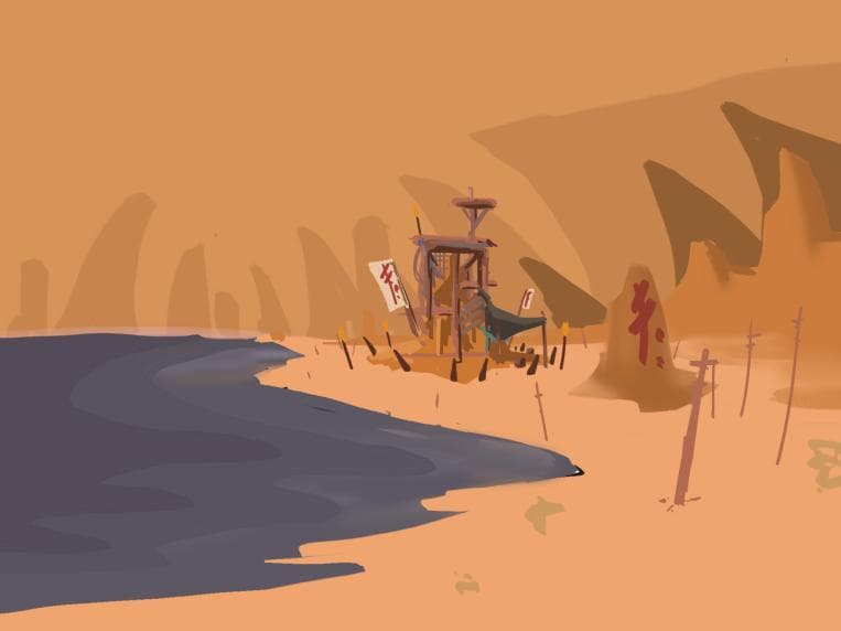 Terrate screenshot 3