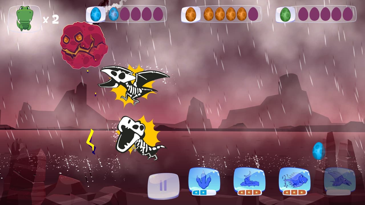 TRex Hero screenshot 6