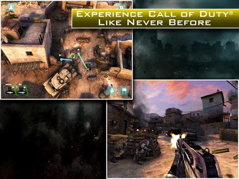 Call of Duty: Strike Team screenshot 3