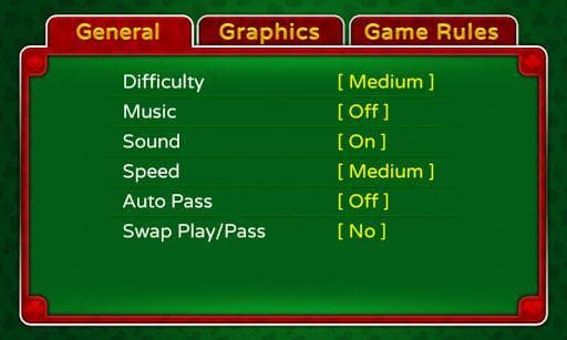 Big Big Big 2 (Free Card Game) screenshot 5