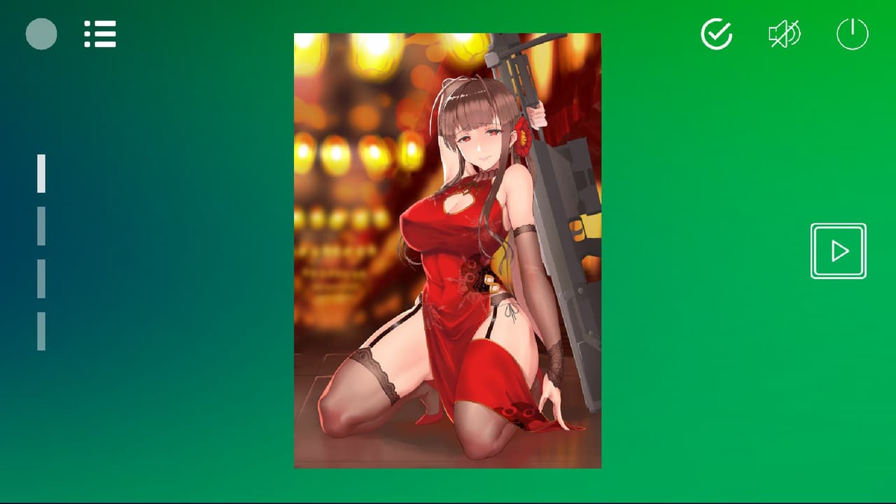 Hentai Babes - Fantasy screenshot 3
