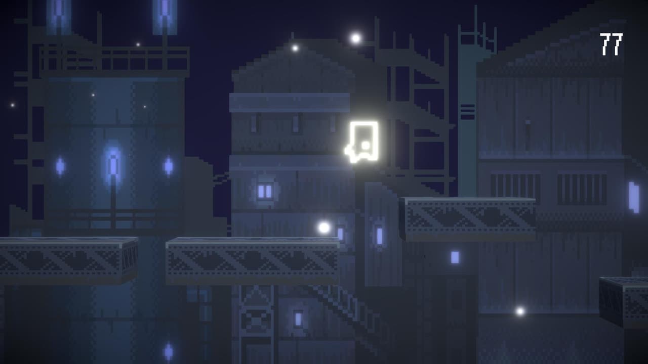 Light Runner screenshot 4