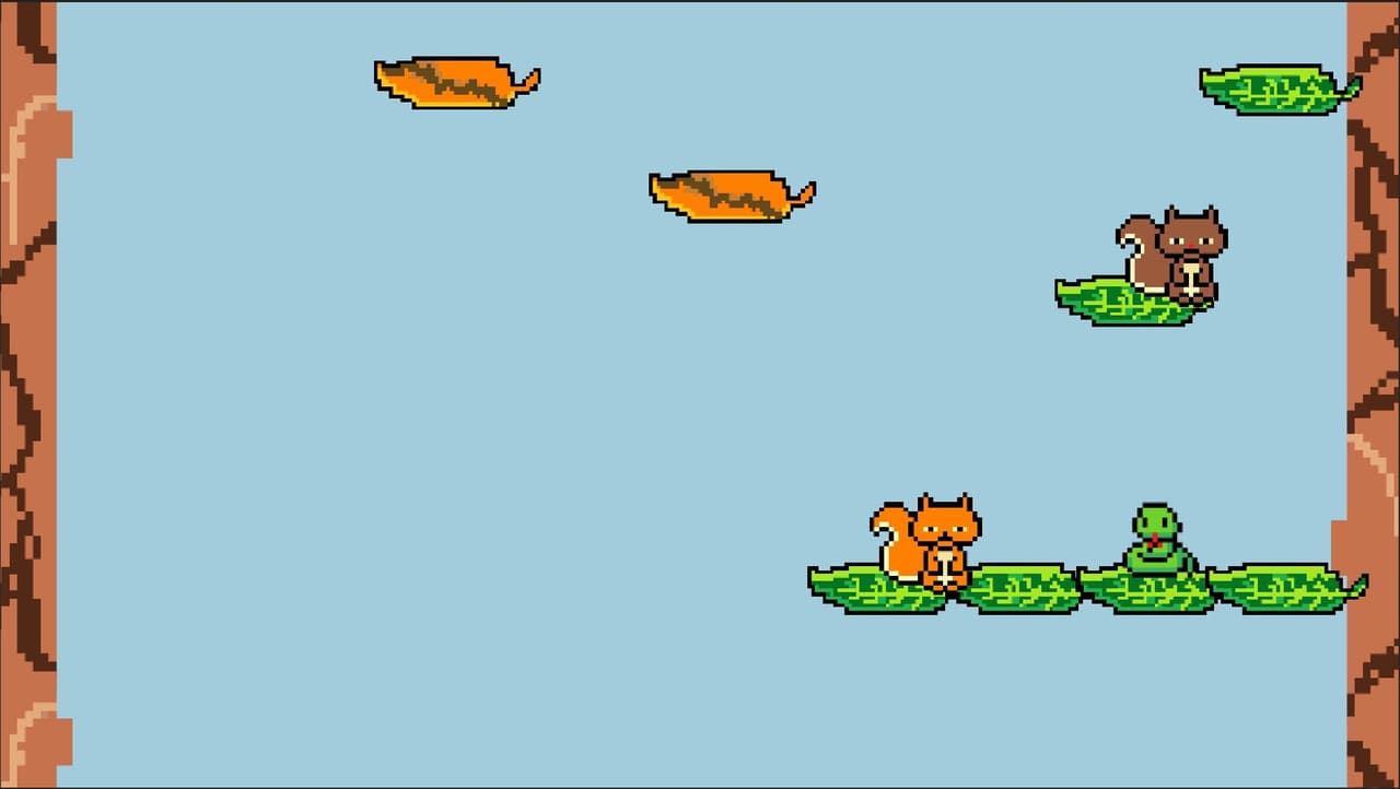 Runnut screenshot 6