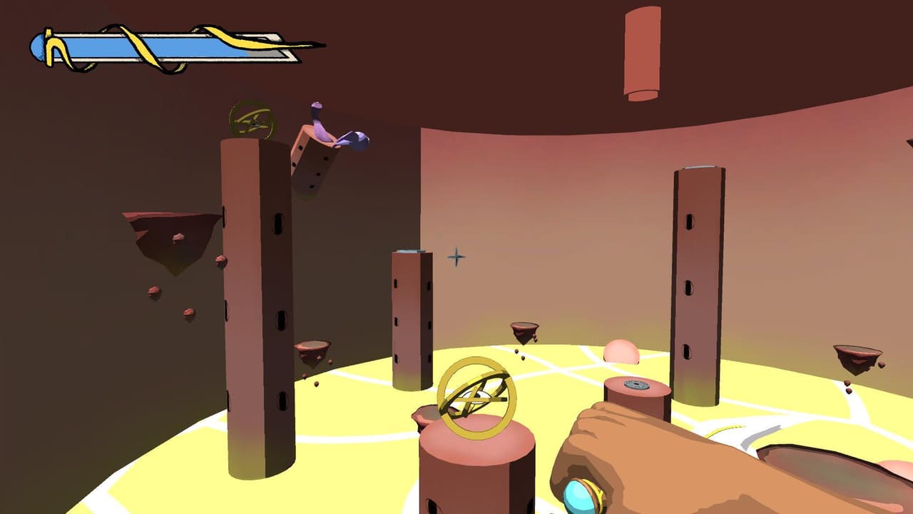 Babel (Diaz_am) screenshot 3