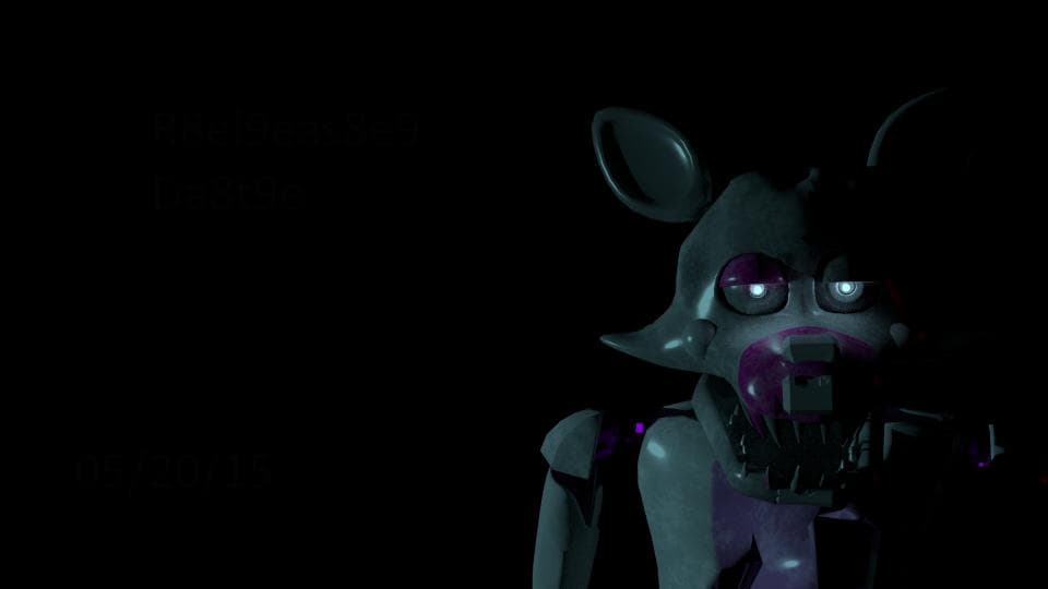 Fredbears Pastaria screenshot 3