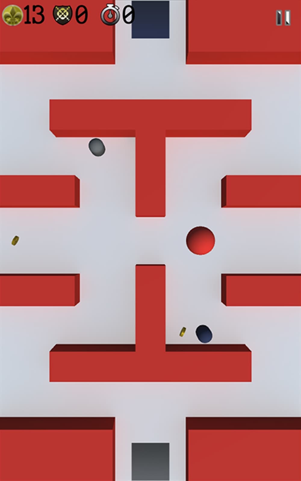 Mirror Mirror (rdlewis97) screenshot 6